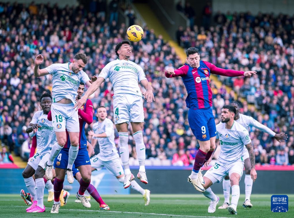 关于赫塔菲在主场告捷，球队实力得到展现的信息