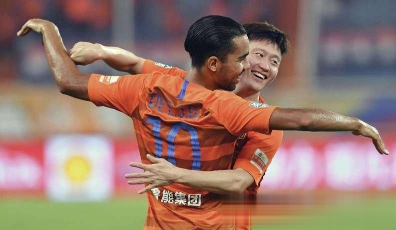 包含中超联赛球队备战备战冲刺，目光向前的词条