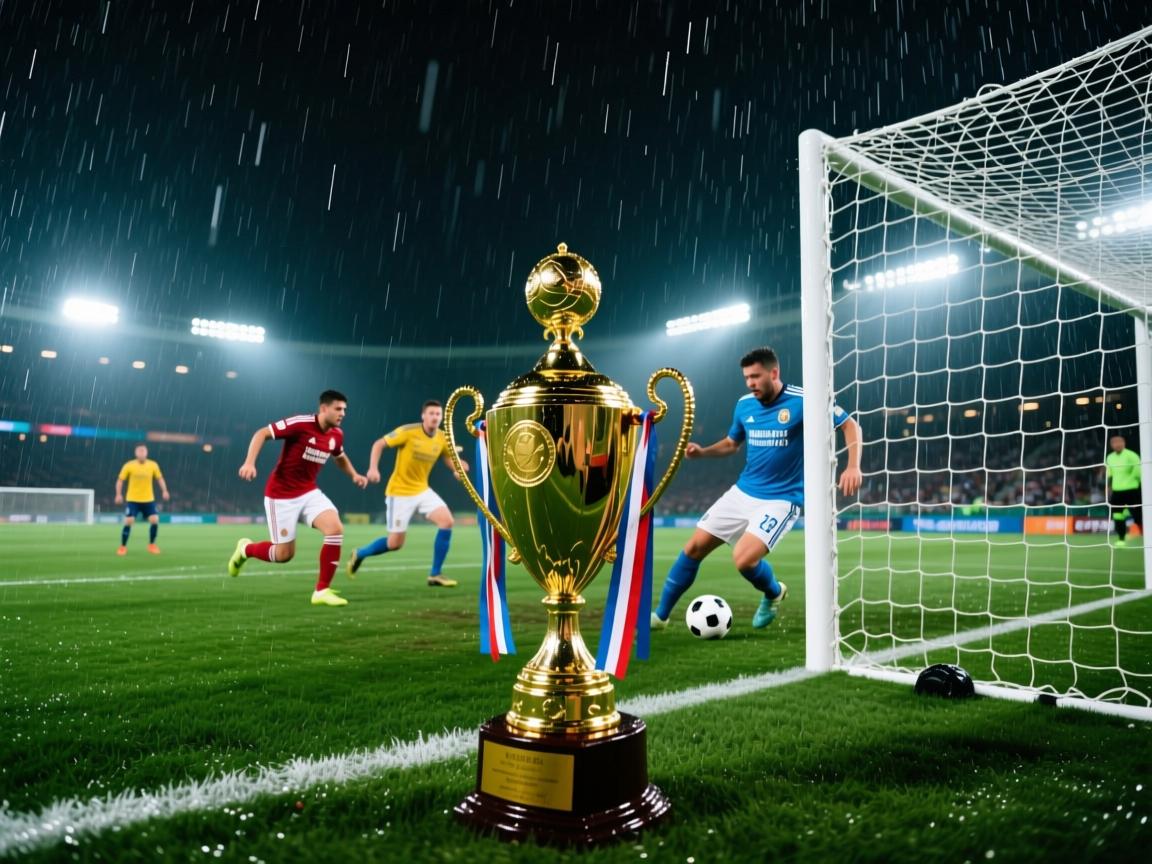 那不勒斯半决赛血战本菲卡，库里砍下50记关键球，全场沸腾